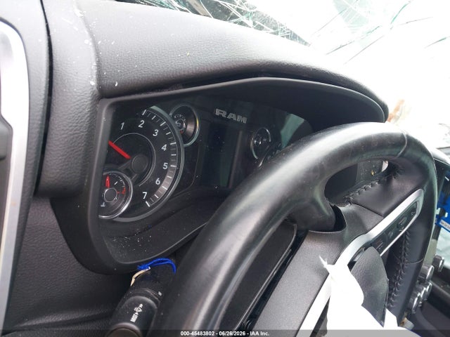 Продаж на аукціоні авто 2022 Ram 1500, vin: 1C6RREFT0NN311926, номер лоту: 45483802
