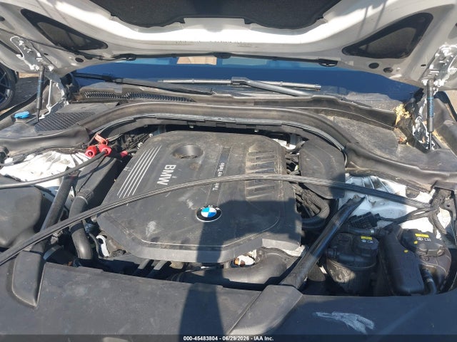 Aukcja sprzedaży 2018 Bmw 640i Gran Turismo Xdrive, vin: WBAJV6C57JBJ99177, numer aukcji: 45483804