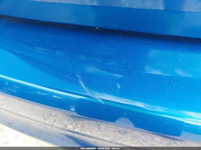 Ford FOCUS SE 2018 1FADP3F24JL327854 Image 6