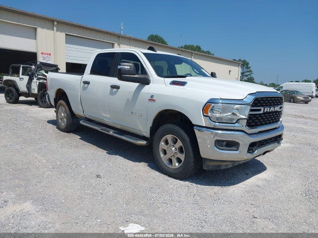Aukcja sprzedaży 2023 Ram 2500 Big Horn  4x4 6'4 Box, vin: 3C6UR5DL7PG576464, numer aukcji: 45483808