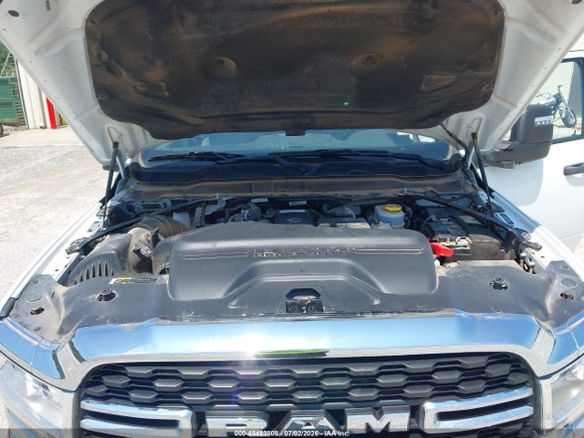 Aukcja sprzedaży 2023 Ram 2500 Big Horn  4x4 6'4 Box, vin: 3C6UR5DL7PG576464, numer aukcji: 45483808