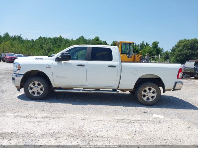 Aukcja sprzedaży 2023 Ram 2500 Big Horn  4x4 6'4 Box, vin: 3C6UR5DL7PG576464, numer aukcji: 45483808