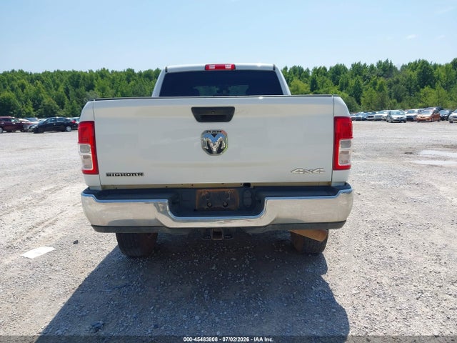 Aukcja sprzedaży 2023 Ram 2500 Big Horn  4x4 6'4 Box, vin: 3C6UR5DL7PG576464, numer aukcji: 45483808