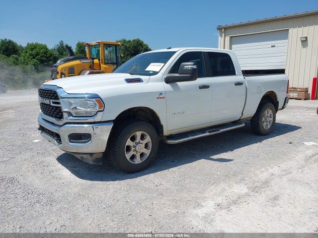 Aukcja sprzedaży 2023 Ram 2500 Big Horn  4x4 6'4 Box, vin: 3C6UR5DL7PG576464, numer aukcji: 45483808