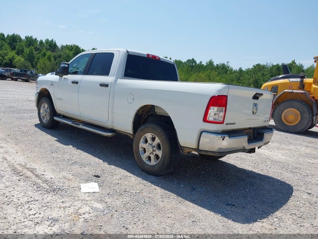 Aukcja sprzedaży 2023 Ram 2500 Big Horn  4x4 6'4 Box, vin: 3C6UR5DL7PG576464, numer aukcji: 45483808
