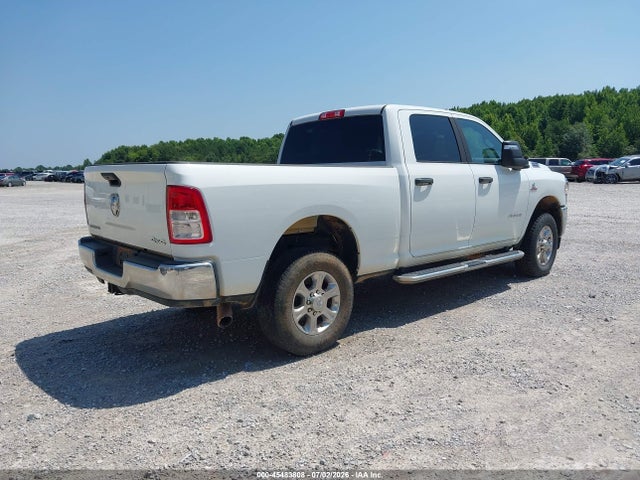 Aukcja sprzedaży 2023 Ram 2500 Big Horn  4x4 6'4 Box, vin: 3C6UR5DL7PG576464, numer aukcji: 45483808
