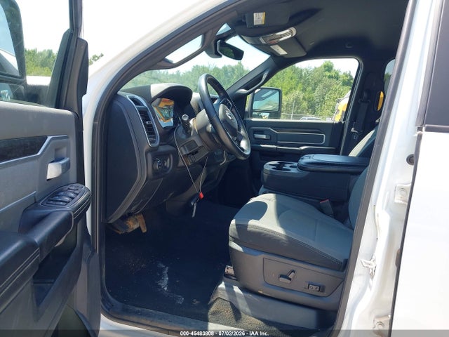 Aukcja sprzedaży 2023 Ram 2500 Big Horn  4x4 6'4 Box, vin: 3C6UR5DL7PG576464, numer aukcji: 45483808