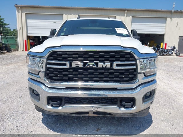 Aukcja sprzedaży 2023 Ram 2500 Big Horn  4x4 6'4 Box, vin: 3C6UR5DL7PG576464, numer aukcji: 45483808