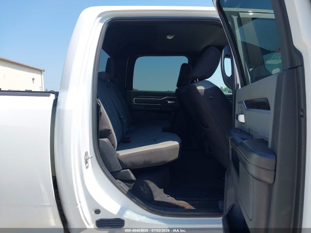 Aukcja sprzedaży 2023 Ram 2500 Big Horn  4x4 6'4 Box, vin: 3C6UR5DL7PG576464, numer aukcji: 45483808