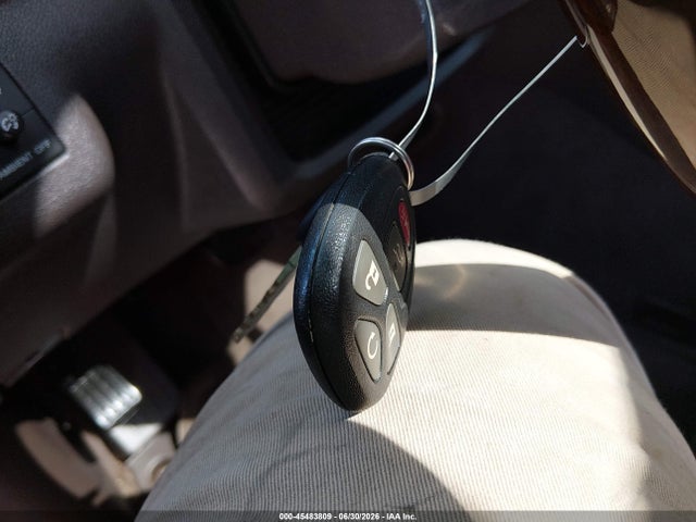 45483809 :رقم المزاد ، 5GAKRCKD8HJ127781 vin ، 2017 Buick Enclave Premium مزاد بيع