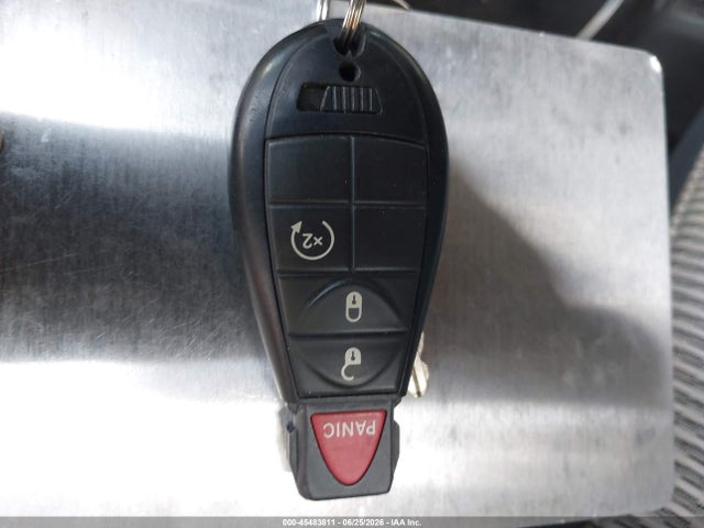 Продаж на аукціоні авто 2011 Ram Ram 2500 Slt, vin: 3D7UT2CL4BG550199, номер лоту: 45483811