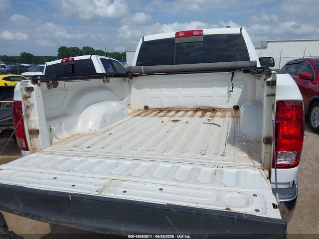 Продаж на аукціоні авто 2011 Ram Ram 2500 Slt, vin: 3D7UT2CL4BG550199, номер лоту: 45483811