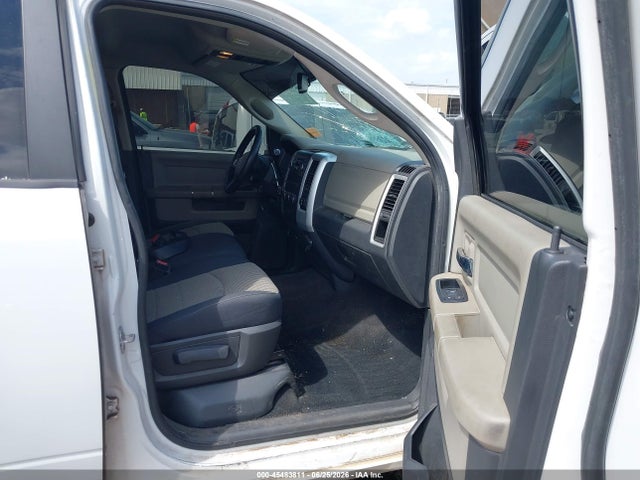 Продаж на аукціоні авто 2011 Ram Ram 2500 Slt, vin: 3D7UT2CL4BG550199, номер лоту: 45483811