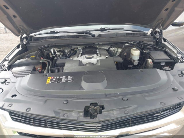 Aukcja sprzedaży 2017 Cadillac Escalade Esv Premium Luxury, vin: 1GYS4JKJ6HR319185, numer aukcji: 45483816