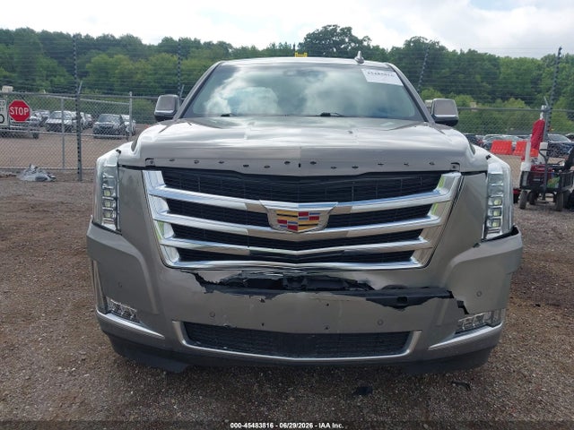 Aukcja sprzedaży 2017 Cadillac Escalade Esv Premium Luxury, vin: 1GYS4JKJ6HR319185, numer aukcji: 45483816
