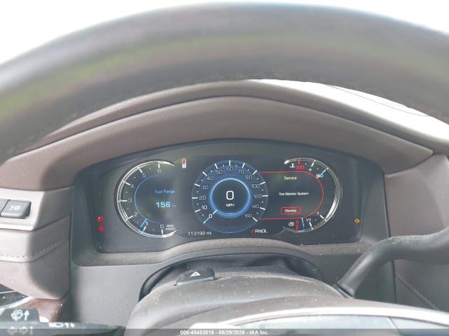 Aukcja sprzedaży 2017 Cadillac Escalade Esv Premium Luxury, vin: 1GYS4JKJ6HR319185, numer aukcji: 45483816