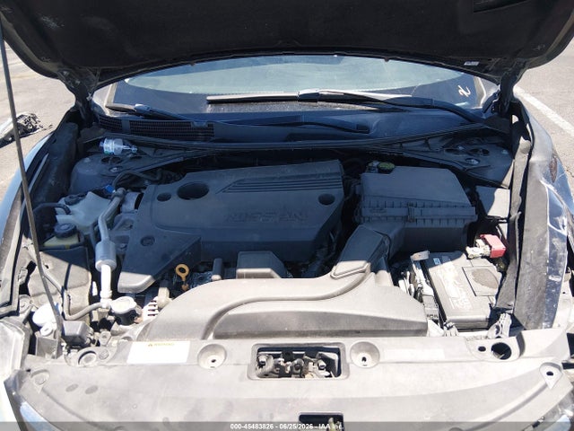 Nissan Altima 2.5 Sv 2017 1N4AL3AP5HC198518 Image 10