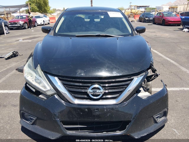 Nissan Altima 2.5 Sv 2017 1N4AL3AP5HC198518 Image 13