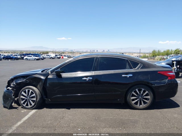 Nissan Altima 2.5 Sv 2017 1N4AL3AP5HC198518 Image 15