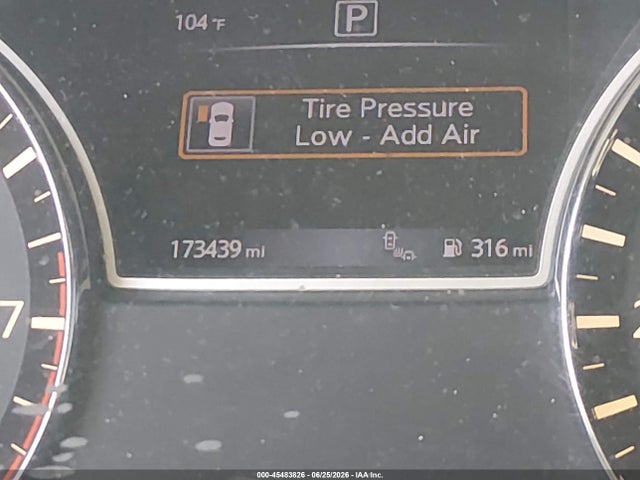 Nissan Altima 2.5 Sv 2017 1N4AL3AP5HC198518 Image 16