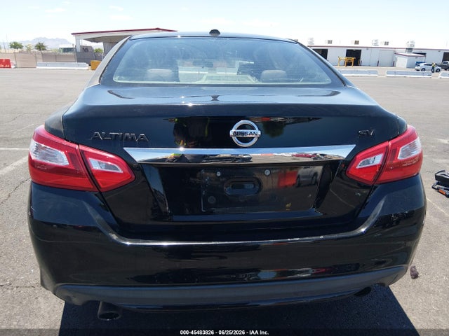 Nissan Altima 2.5 Sv 2017 1N4AL3AP5HC198518 Image 17