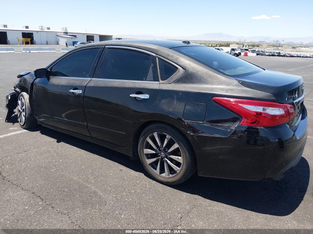 Nissan Altima 2.5 Sv 2017 1N4AL3AP5HC198518 Image 3