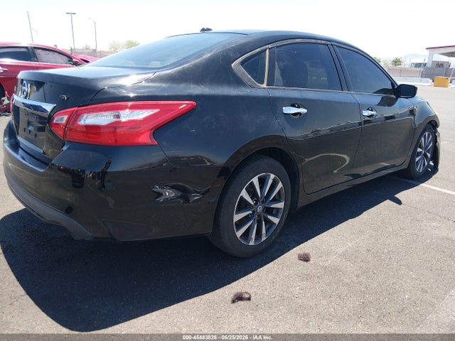 Nissan Altima 2.5 Sv 2017 1N4AL3AP5HC198518 Image 4