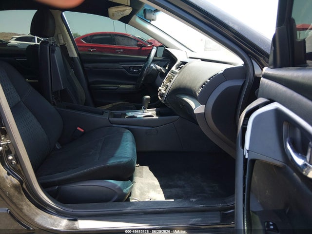 Nissan Altima 2.5 Sv 2017 1N4AL3AP5HC198518 Image 5