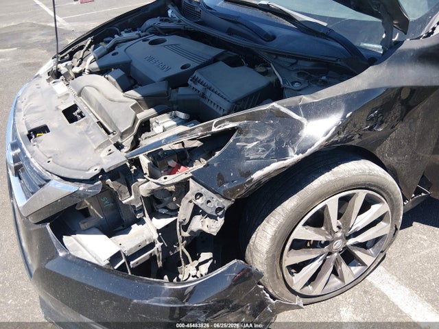 Nissan Altima 2.5 Sv 2017 1N4AL3AP5HC198518 Image 6