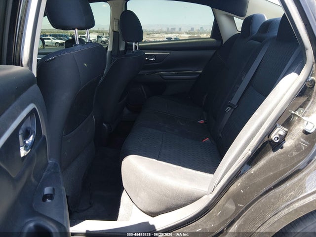 Nissan Altima 2.5 Sv 2017 1N4AL3AP5HC198518 Image 8