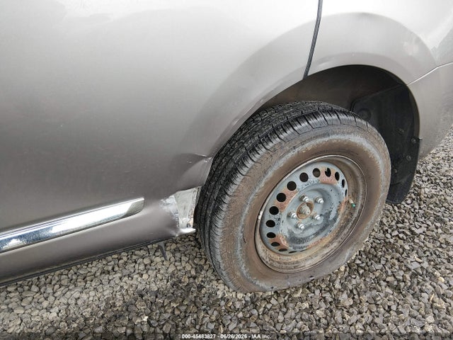 Nissan Rogue Select S 2014 JN8AS5MV4EW710478 Image 13