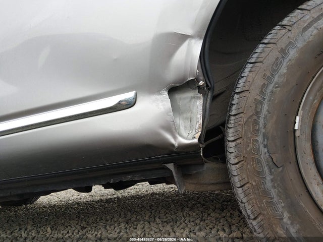 Nissan Rogue Select S 2014 JN8AS5MV4EW710478 Image 14