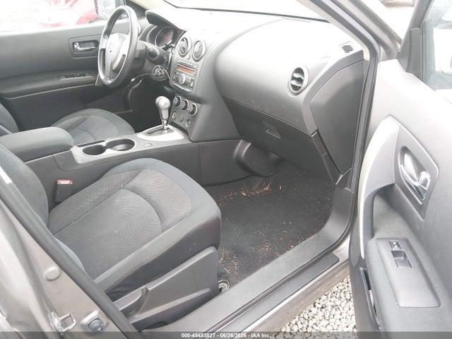 Nissan Rogue Select S 2014 JN8AS5MV4EW710478 Image 5