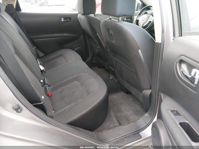 Nissan Rogue Select S 2014 JN8AS5MV4EW710478 Image 8