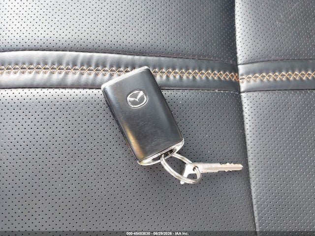7MMVAADW2SN131055 Mazda Cx-50 Hybrid Premium Package