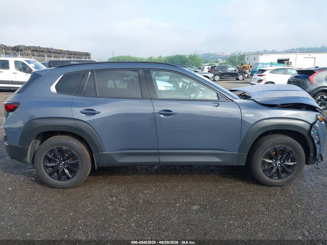7MMVAADW2SN131055 Mazda Cx-50 Hybrid Premium Package