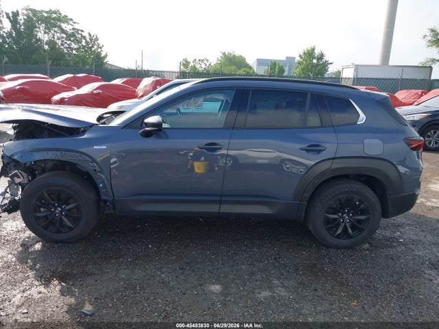 7MMVAADW2SN131055 Mazda Cx-50 Hybrid Premium Package