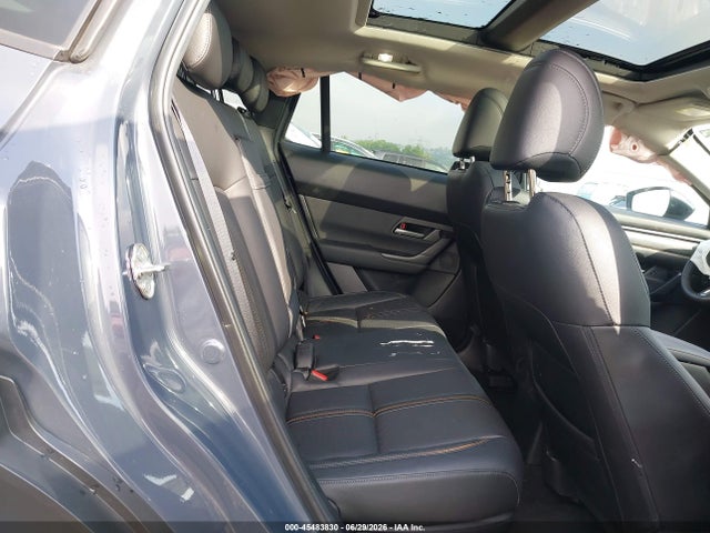7MMVAADW2SN131055 Mazda Cx-50 Hybrid Premium Package