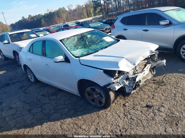 45483836 :رقم المزاد ، 1G11C5SL1EF285157 vin ، 2014 Chevrolet Malibu 1lt مزاد بيع