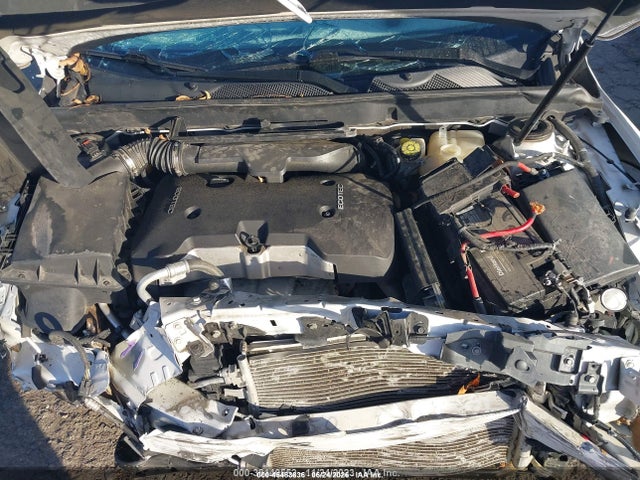 45483836 :رقم المزاد ، 1G11C5SL1EF285157 vin ، 2014 Chevrolet Malibu 1lt مزاد بيع
