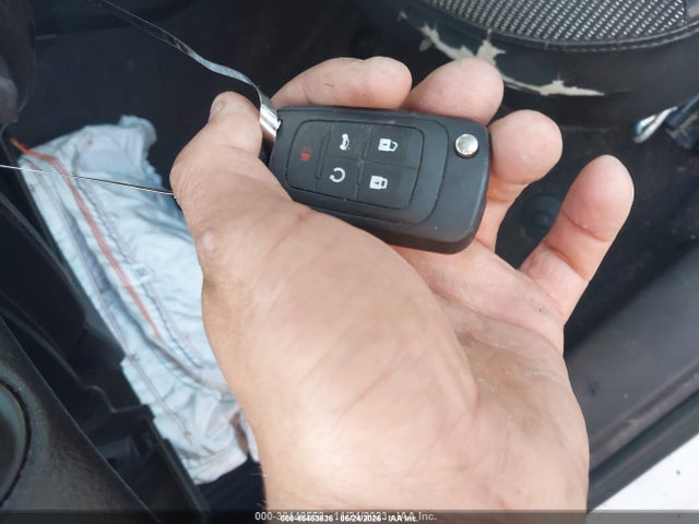 45483836 :رقم المزاد ، 1G11C5SL1EF285157 vin ، 2014 Chevrolet Malibu 1lt مزاد بيع