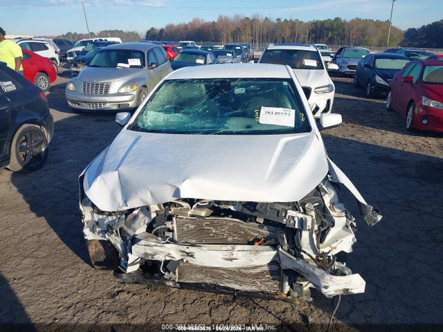 45483836 :رقم المزاد ، 1G11C5SL1EF285157 vin ، 2014 Chevrolet Malibu 1lt مزاد بيع