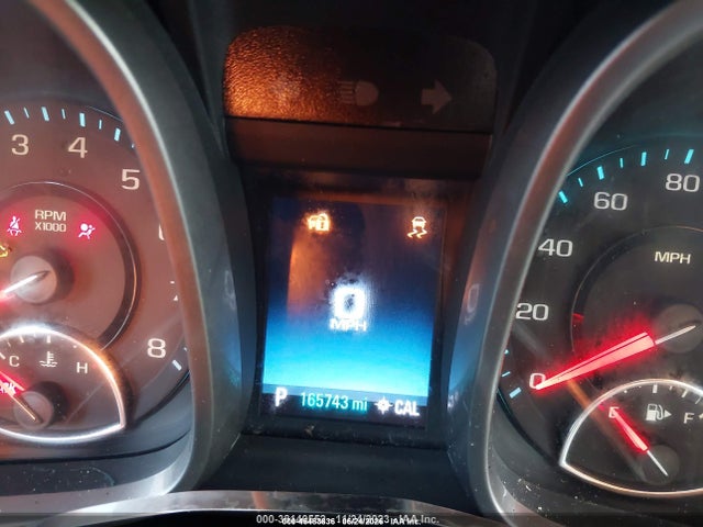45483836 :رقم المزاد ، 1G11C5SL1EF285157 vin ، 2014 Chevrolet Malibu 1lt مزاد بيع