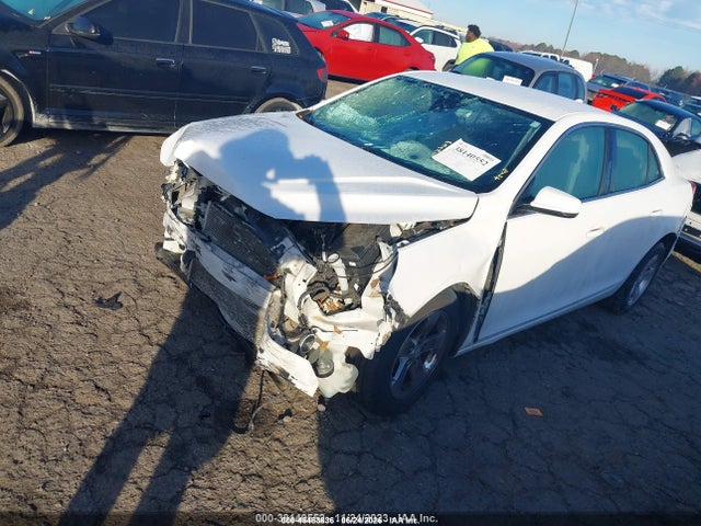 45483836 :رقم المزاد ، 1G11C5SL1EF285157 vin ، 2014 Chevrolet Malibu 1lt مزاد بيع