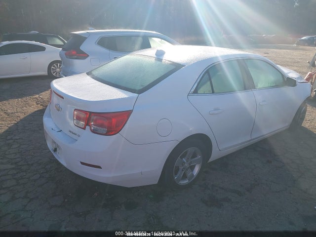 45483836 :رقم المزاد ، 1G11C5SL1EF285157 vin ، 2014 Chevrolet Malibu 1lt مزاد بيع