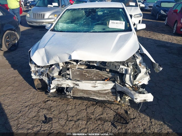 45483836 :رقم المزاد ، 1G11C5SL1EF285157 vin ، 2014 Chevrolet Malibu 1lt مزاد بيع