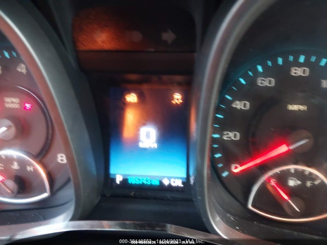 45483836 :رقم المزاد ، 1G11C5SL1EF285157 vin ، 2014 Chevrolet Malibu 1lt مزاد بيع