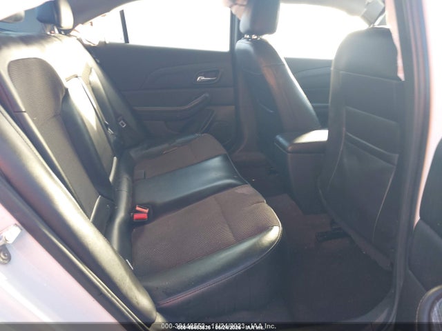 45483836 :رقم المزاد ، 1G11C5SL1EF285157 vin ، 2014 Chevrolet Malibu 1lt مزاد بيع