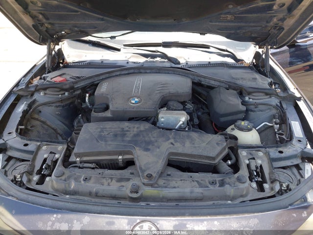 BMW 328I 2014 WBA3C1C59EK112743 Image 10