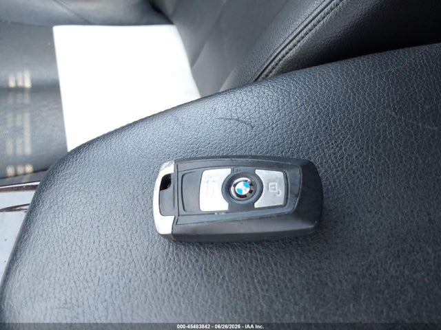 BMW 328I 2014 WBA3C1C59EK112743 Image 11